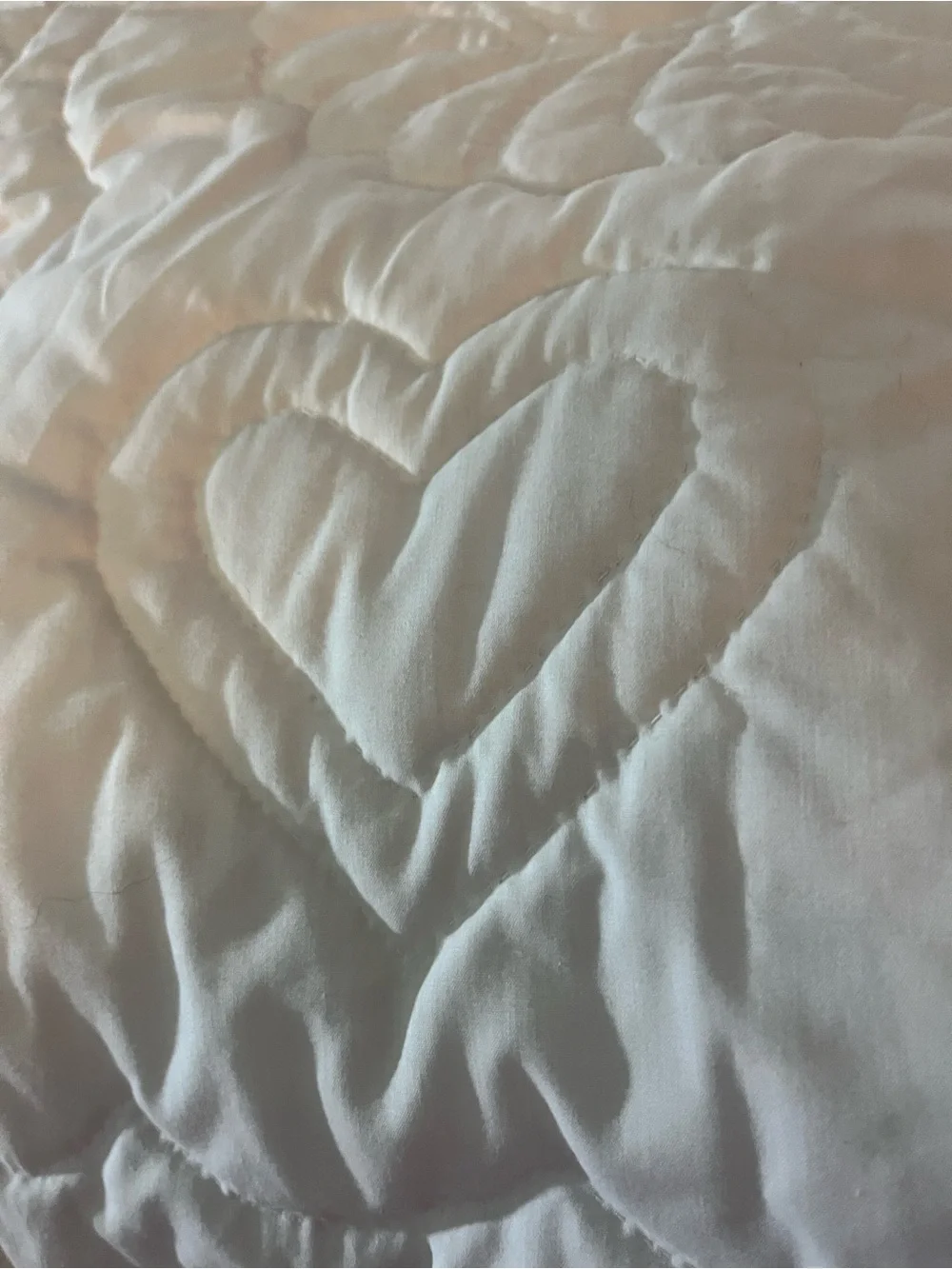 Quilt Vintage Lone Star 37 1/2” W x 47 1/2 L